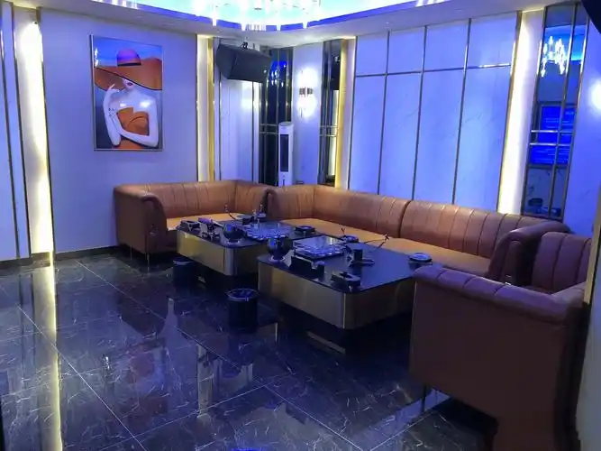 烟台商务ktv，单人约会首选-莱山区ktv预定